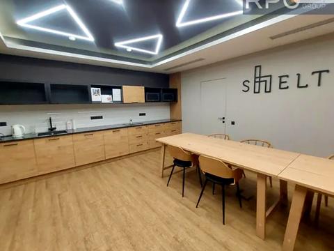 комерційна за адресою Воздвиженська вул., 41