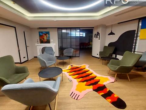 комерційна за адресою Воздвиженська вул., 41