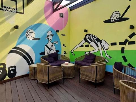 комерційна за адресою Воздвиженська вул., 41