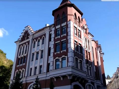 комерційна за адресою Воздвиженська вул., 41