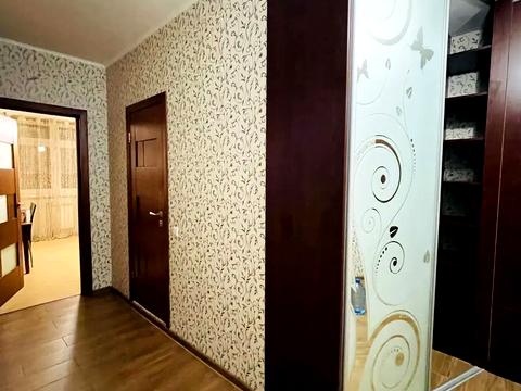 квартира за адресою Петра Калнишевського вул. (Михайла Майорова), 7