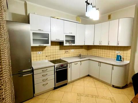 квартира за адресою Петра Калнишевського вул. (Михайла Майорова), 7