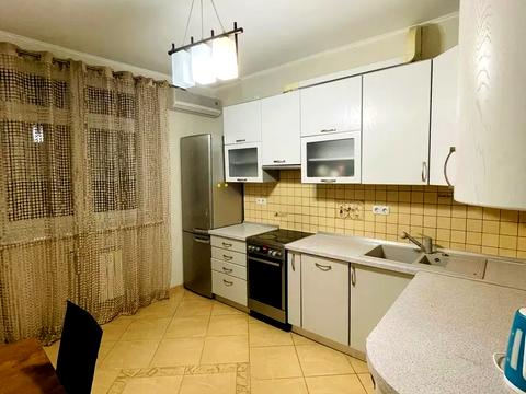 квартира за адресою Петра Калнишевського вул. (Михайла Майорова), 7