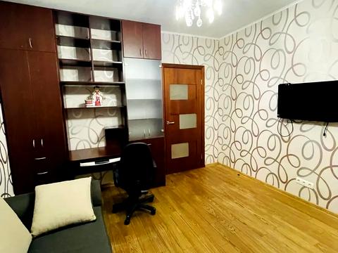 квартира за адресою Петра Калнишевського вул. (Михайла Майорова), 7