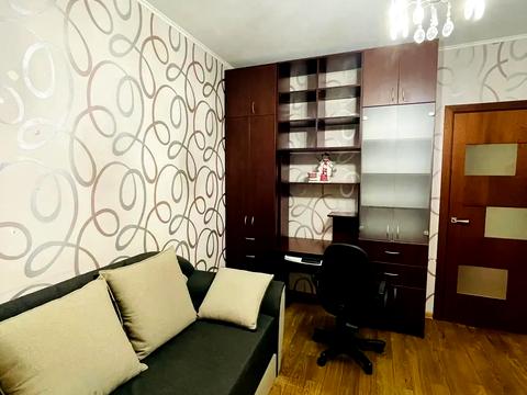 квартира за адресою Петра Калнишевського вул. (Михайла Майорова), 7