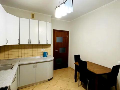 квартира за адресою Петра Калнишевського вул. (Михайла Майорова), 7