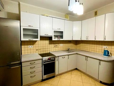 квартира за адресою Петра Калнишевського вул. (Михайла Майорова), 7