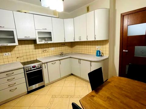 квартира за адресою Петра Калнишевського вул. (Михайла Майорова), 7