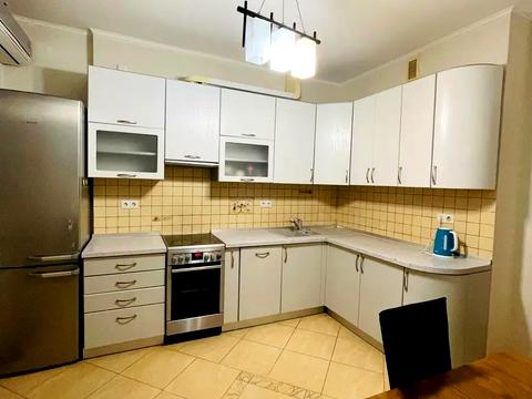 квартира за адресою Петра Калнишевського вул. (Михайла Майорова), 7