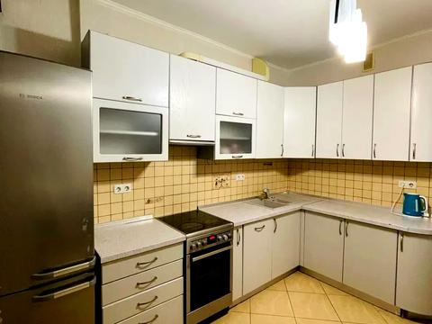 квартира за адресою Петра Калнишевського вул. (Михайла Майорова), 7