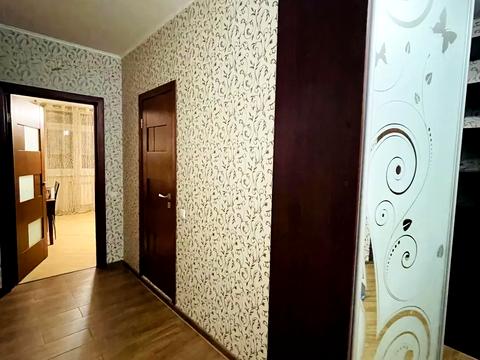 квартира за адресою Петра Калнишевського вул. (Михайла Майорова), 7