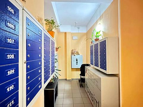 квартира за адресою Петра Калнишевського вул. (Михайла Майорова), 7