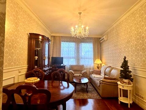 квартира за адресою Шота Руставелі вул., 44