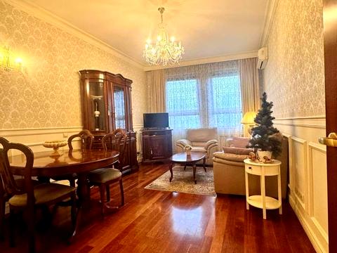 квартира за адресою Шота Руставелі вул., 44