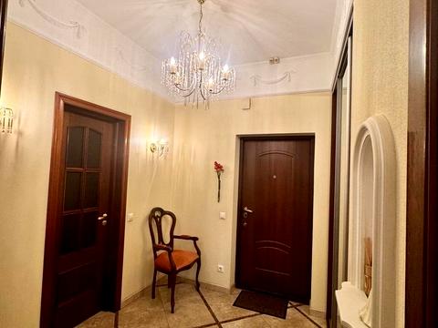 квартира за адресою Шота Руставелі вул., 44