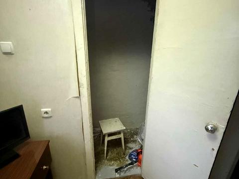 квартира по адресу Даниила Щербаковского ул. (Щербакова), 64