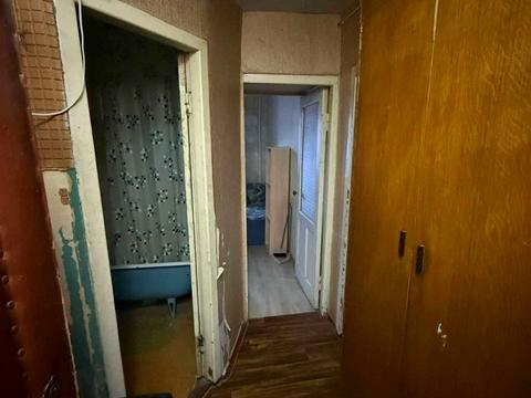 квартира по адресу Даниила Щербаковского ул. (Щербакова), 64