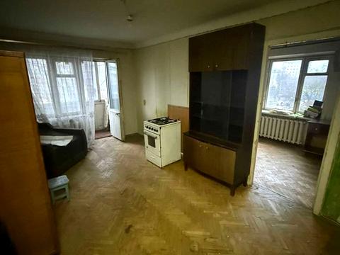 квартира по адресу Даниила Щербаковского ул. (Щербакова), 64