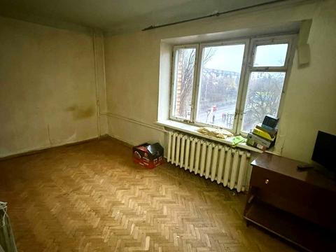 квартира по адресу Даниила Щербаковского ул. (Щербакова), 64