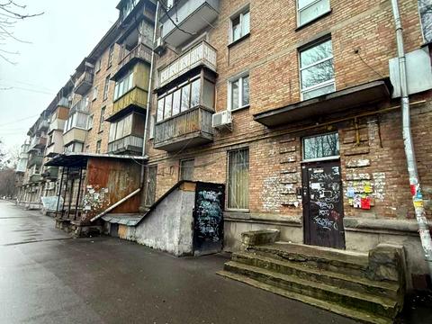 квартира по адресу Даниила Щербаковского ул. (Щербакова), 64