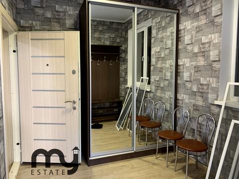 дом по адресу Стеценко ул.