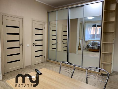 дом по адресу Стеценко ул.