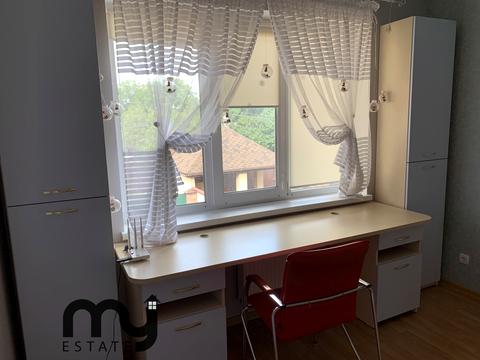 дом по адресу Стеценко ул.