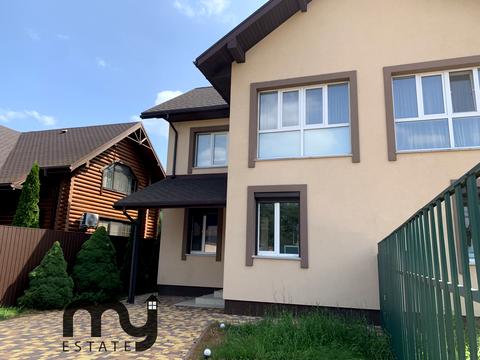 дом по адресу Стеценко ул.