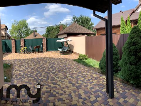 дом по адресу Стеценко ул.