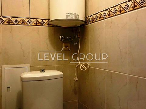 квартира по адресу Большая Житомирская ул., 27