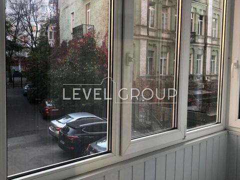 квартира по адресу Большая Житомирская ул., 27