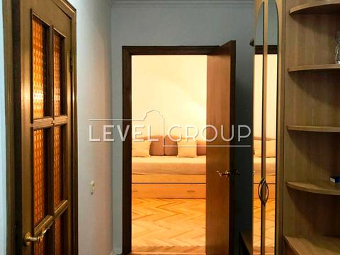 квартира по адресу Большая Житомирская ул., 27