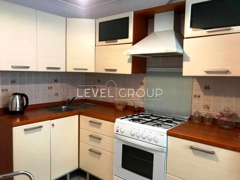 квартира по адресу Большая Житомирская ул., 27