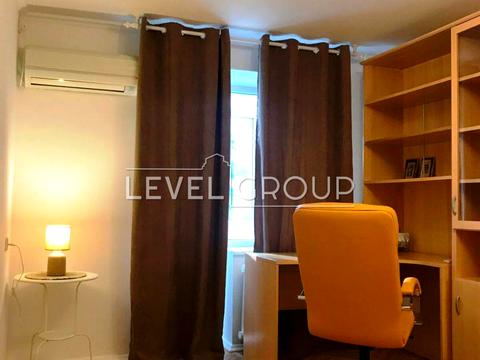 квартира по адресу Большая Житомирская ул., 27