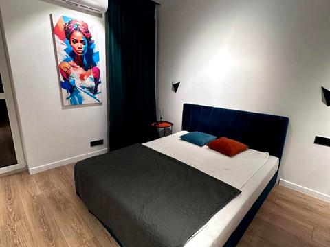 квартира за адресою Осокорська вул., 2-А