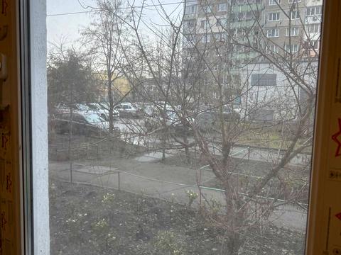 квартира за адресою Миколи Кибальчича вул., 5-Б