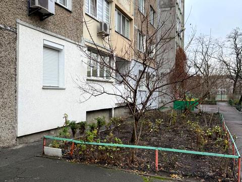 квартира за адресою Миколи Кибальчича вул., 5-Б