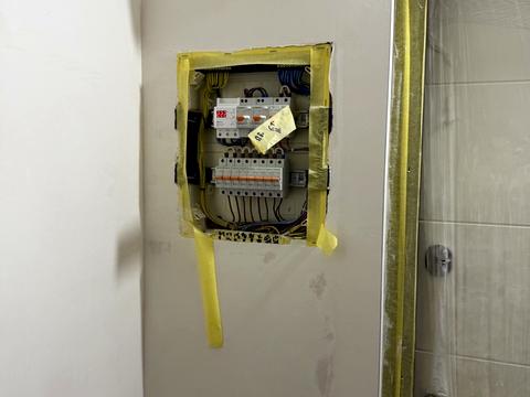 квартира за адресою Миколи Кибальчича вул., 5-Б