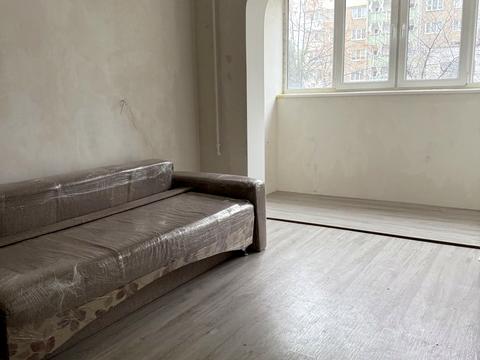 квартира за адресою Миколи Кибальчича вул., 5-Б