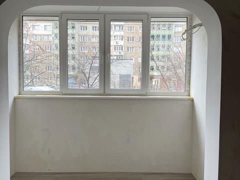 квартира за адресою Миколи Кибальчича вул., 5-Б