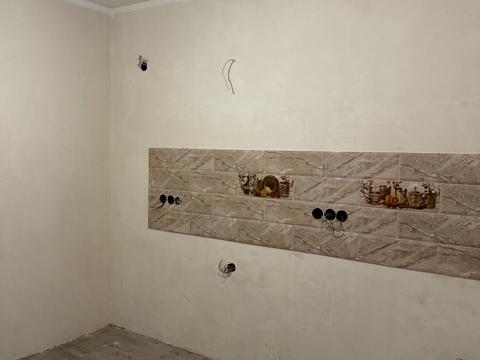 квартира за адресою Миколи Кибальчича вул., 5-Б