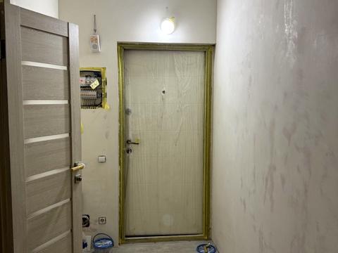 квартира за адресою Миколи Кибальчича вул., 5-Б