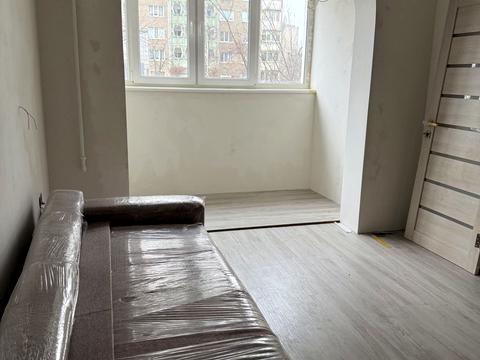 квартира за адресою Миколи Кибальчича вул., 5-Б