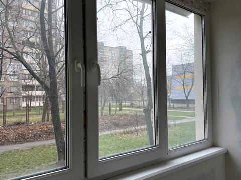 квартира за адресою Миколи Кибальчича вул., 5-Б