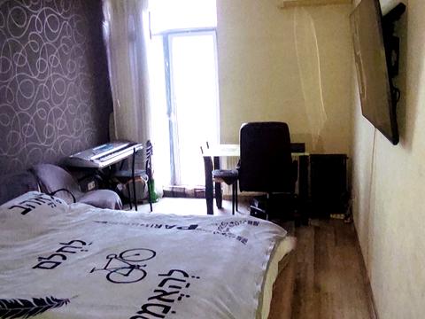 квартира по адресу Регенераторная ул., 4к2