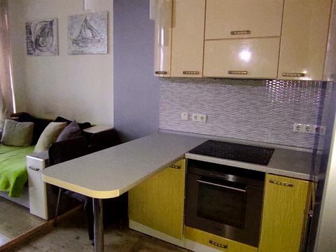 квартира по адресу Регенераторная ул., 4к2