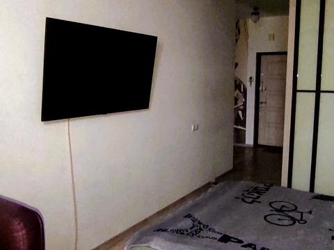 квартира по адресу Регенераторная ул., 4к2