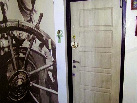 квартира по адресу Регенераторная ул., 4к2