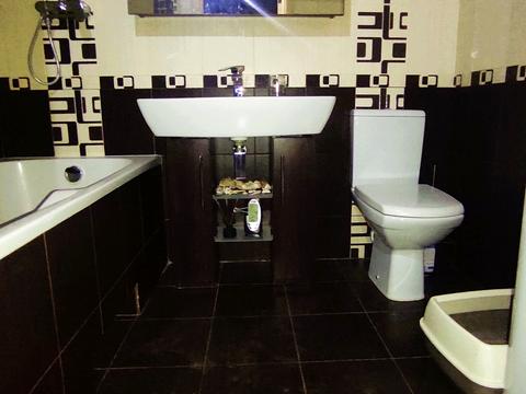 квартира по адресу Регенераторная ул., 4к2