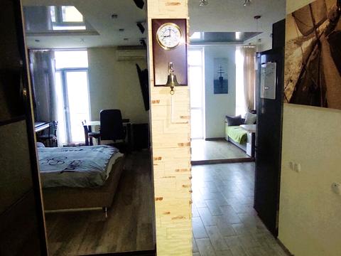 квартира по адресу Регенераторная ул., 4к2